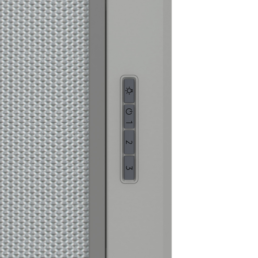 Vestavná digestoř Gorenje BHI631AS