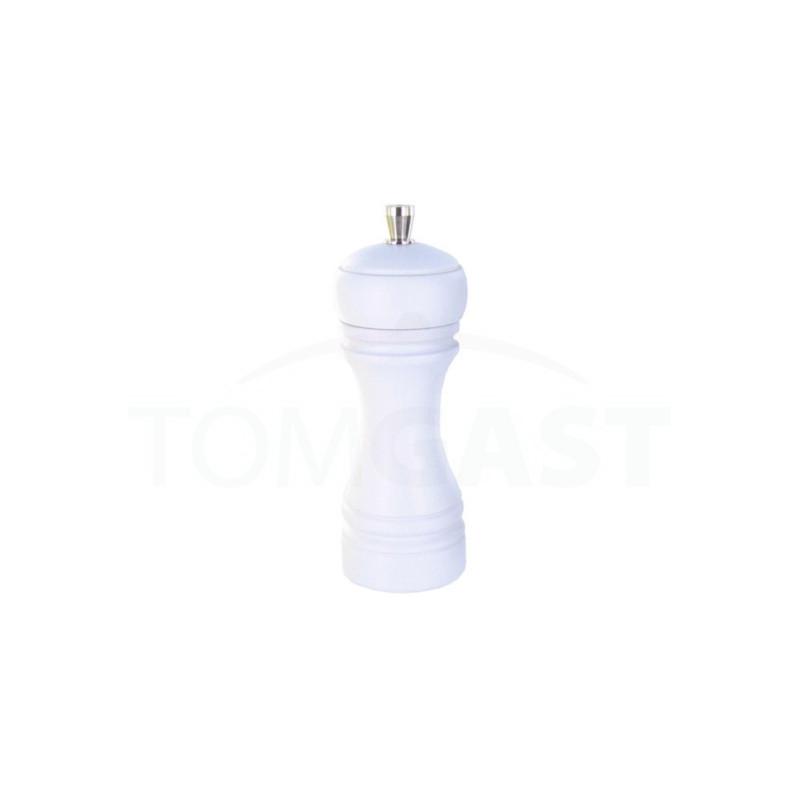 de Buyer Mlýnek na sůl 14 cm - bílý | D-S345-143131 de Buyer Mlýnek na sůl 14 cm - bílý | D-S345-143131