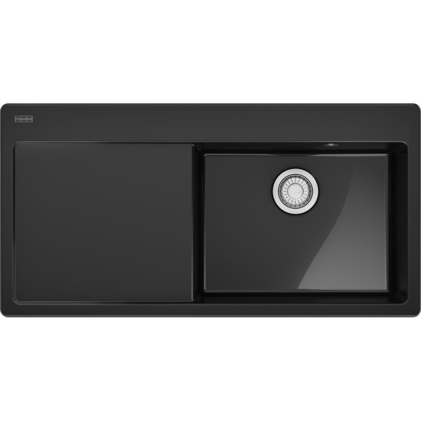 Franke MYK 611-100/7 Onyx