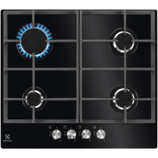 Plynová varná deska Electrolux KGG6426K