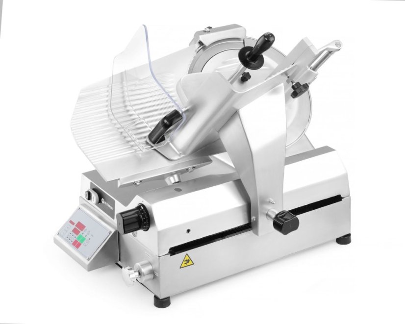 Kráječ, automatický 350, HENDI, 230V/370W, 990x670x(H)730mm