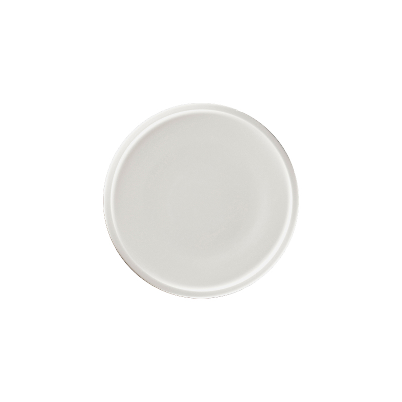 RAK Porcelain RAK Talíř coupe 28 cm – bílý | RAK-EACP28 RAK Porcelain RAK Talíř coupe 28 cm – bílý | RAK-EACP28