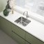 Franke SRX 110-45 Nerez