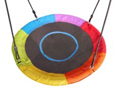 Zahradní houpačka G21 Tacoma 3