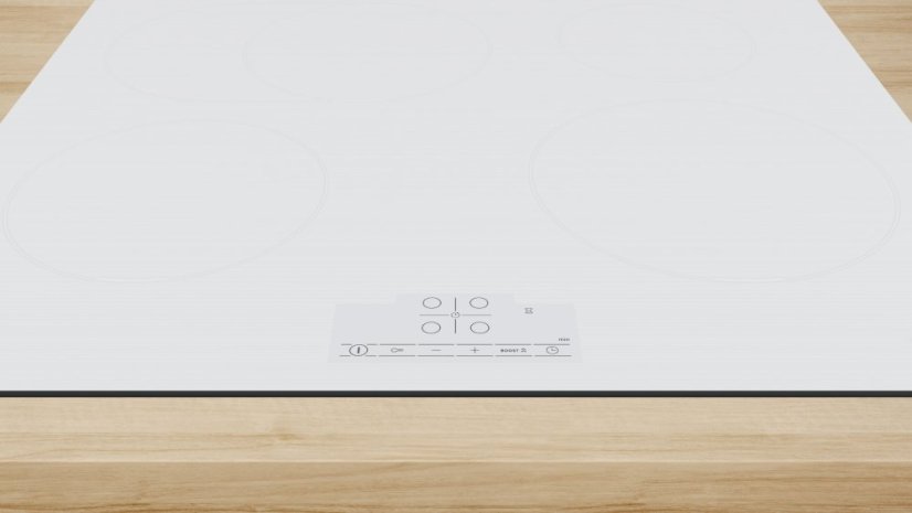 Indukční varná deska Bosch PIF612BB1E