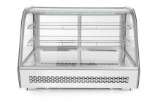 Chladicí skříň set-top, Arktic, 230V/160W, 570x885x(H)680mm