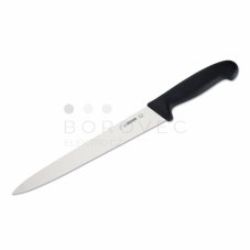 GIESSER nůž vykrvovací G 7305 25cm černý