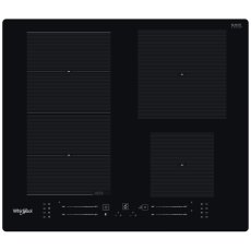 Indukční varná deska Whirlpool WFS7560NE