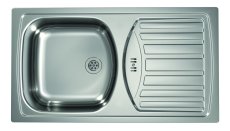 Alveus BASIC 150, 780x465 1xLUX new