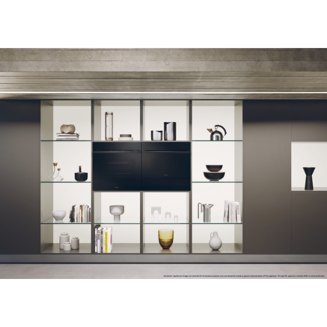 Mikrovlnná trouba Haier H4MWID69C6NQB