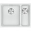 Franke MRG 160-34-15/2 Bílá-led