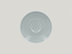RAK Porcelain RAK Vintage podšálek pro šálek na kávu CLCU28 17 cm – modrá | RAK-VNCLSA17BL