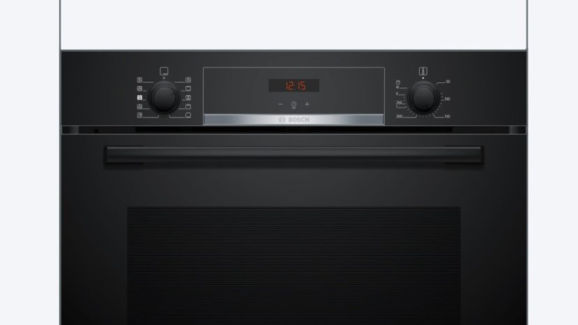 Vestavná trouba Bosch HQA534BB3