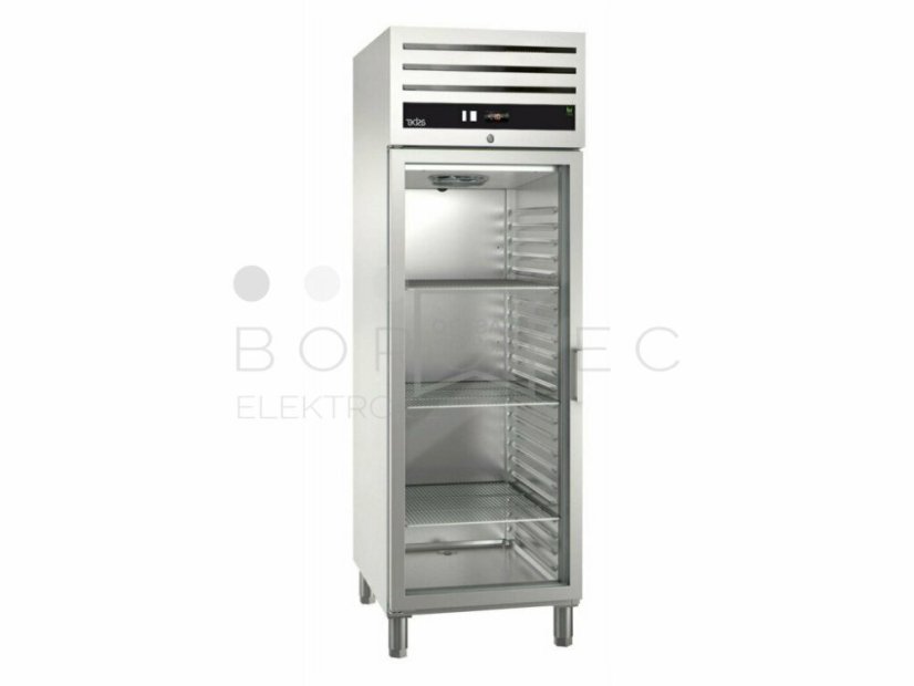 Asber skříň chladící GMCP-701 GLASS R GN2/1 GMCP-701 R Asber skříň chladící GMCP-701 GLASS R GN2/1 GMCP-701 R