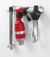 Tyčový mixér Profi Line 400 - s nastavitelnou rychlostí, HENDI, Profi Line, 230V/400W, ⌀100x(H)765mm
