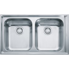 Franke NEX 620 nerez Neptun