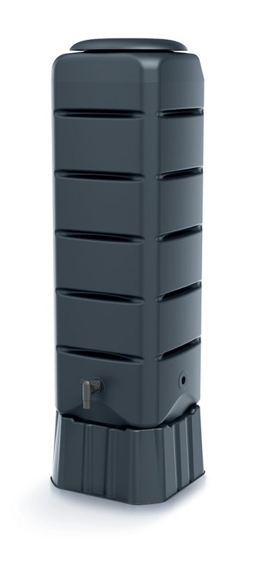 Sud Prosperplast TENSO 120 l antracit