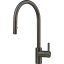 Franke FC 0045.503 EOS NEO Celonerez Antracit PVD
