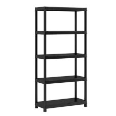 Regál Keter Plus Shelf 90/40/5