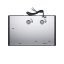Indukční varná deska Whirlpool WTX8015DCF