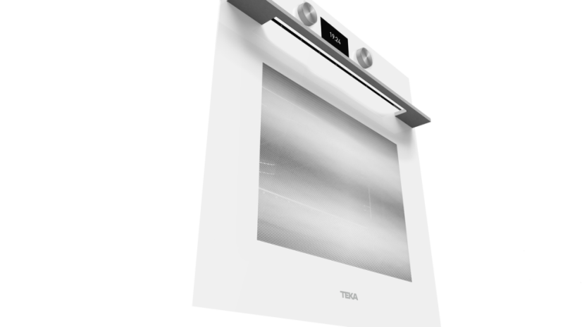 Vestavná trouba Teka HLB 8600 WH