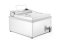 Hluboká fritéza, HENDI, 12L, 230V/3500W, 630x860x(H)438mm