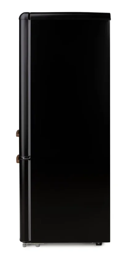 Retro lednice DOMO DO91713R