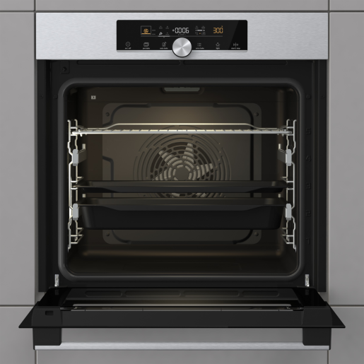 Vestavná trouba Gorenje BOS6747A01X
