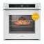 Vestavná trouba Whirlpool WOI5S8PM2SWA