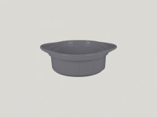 RAK Porcelain RAK Chef's Fusion ramekin 11 cm, šedý | RAK-CFRM11GY
