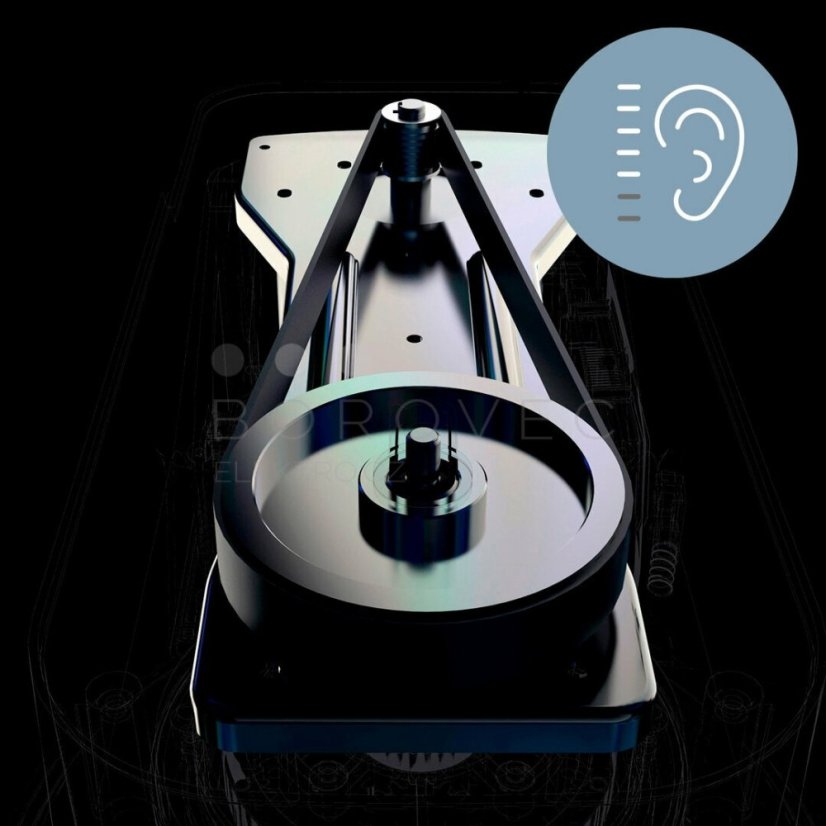 Robot kuchyňský GRAEF MYestro 7L