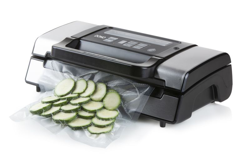 Vakuovačka DOMO DO331L
