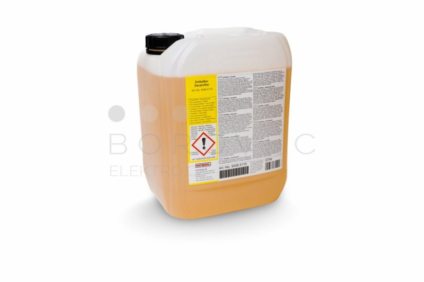 RATIONAL detergent na odvápnění 10l RATIONAL detergent na odvápnění 10l