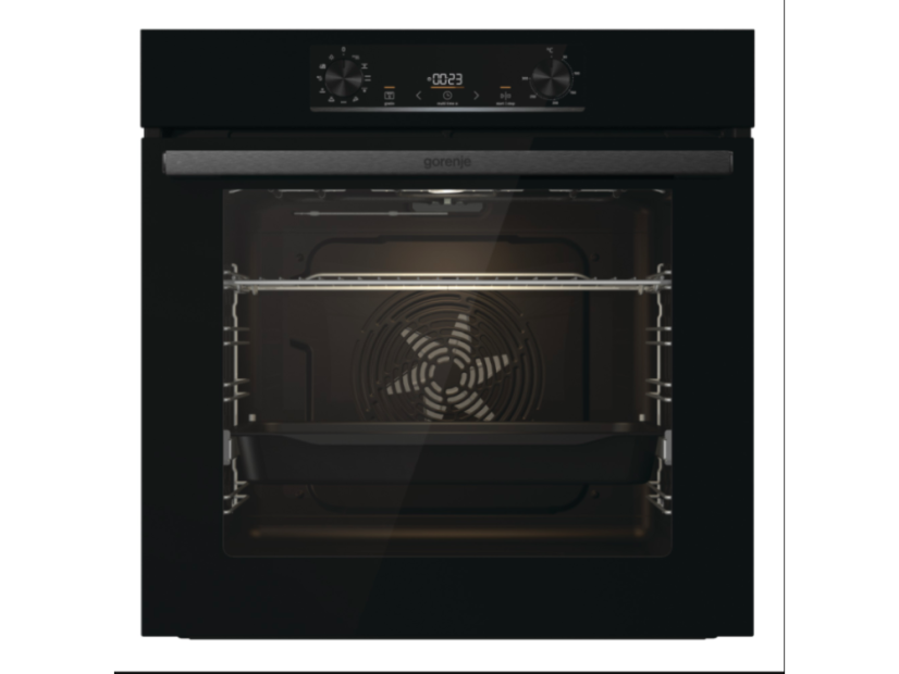 Vestavná trouba Gorenje BO6735E05B