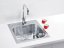 Alveus BASIC 140 SAT  NEW  465x465mm - F