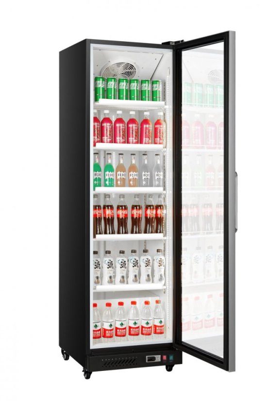 Guzzanti GZ 363