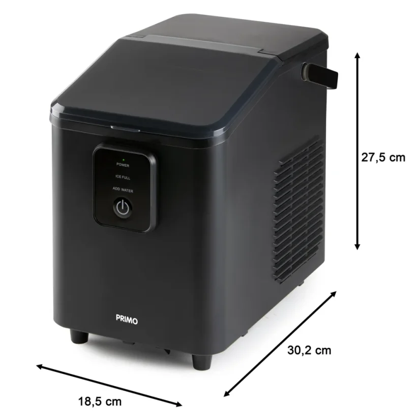 Výrobník ledu Primo PR409IB