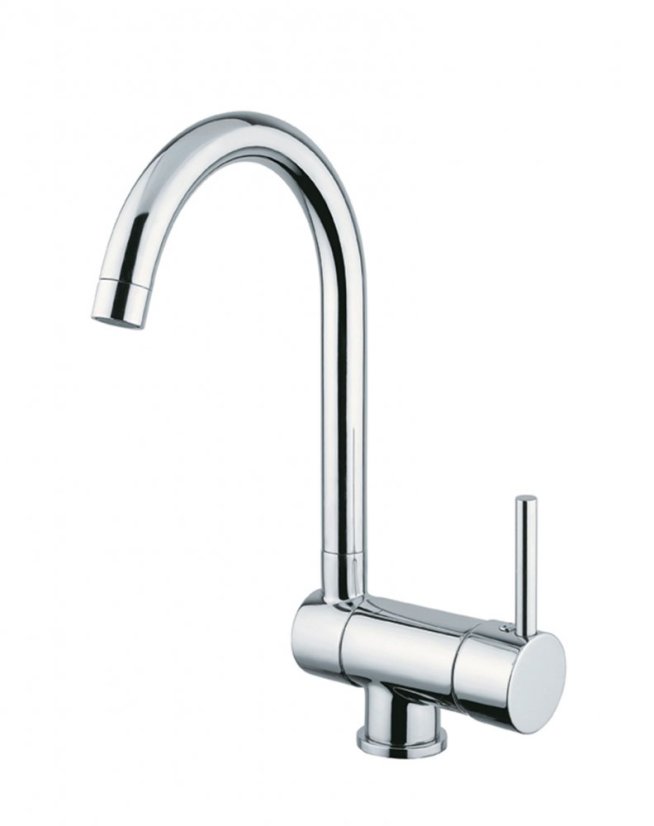 Sinks MIX WINDOW W lesklá