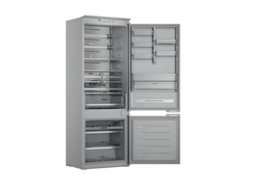 Vestavná chladnička Whirlpool WHSP70T262P