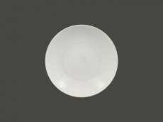 RAK Porcelain RAK Vintage talíř hluboký 23 cm – bílá | RAK-VNBUBC23WH