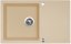 Sinks LINEA 780 XC Sahara