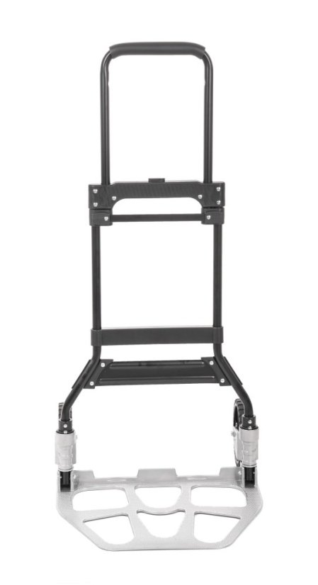 Rudl G21 skládací, 150 kg
