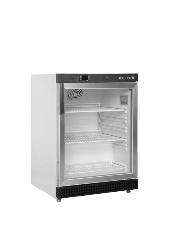 Mrazicí skříň TEFCOLD UF 200 G