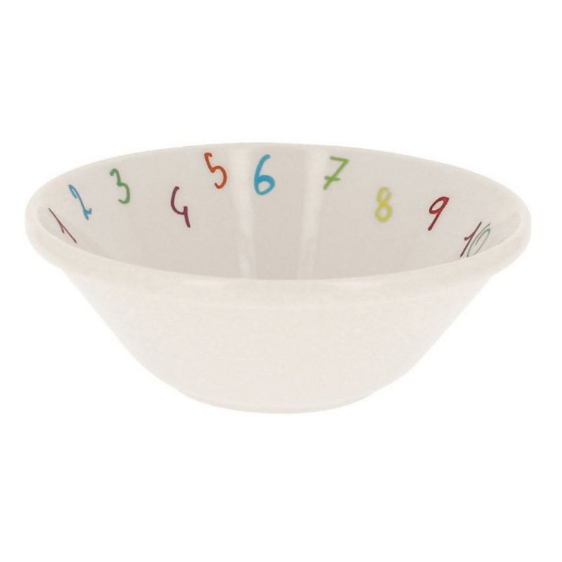 RAK Porcelain RAK Skola miska 180 ml | RAK-SK12162001 RAK Porcelain RAK Skola miska 180 ml | RAK-SK12162001
