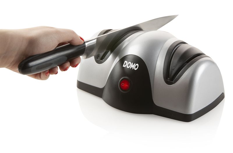 Brousek na nože DOMO DO9204KS