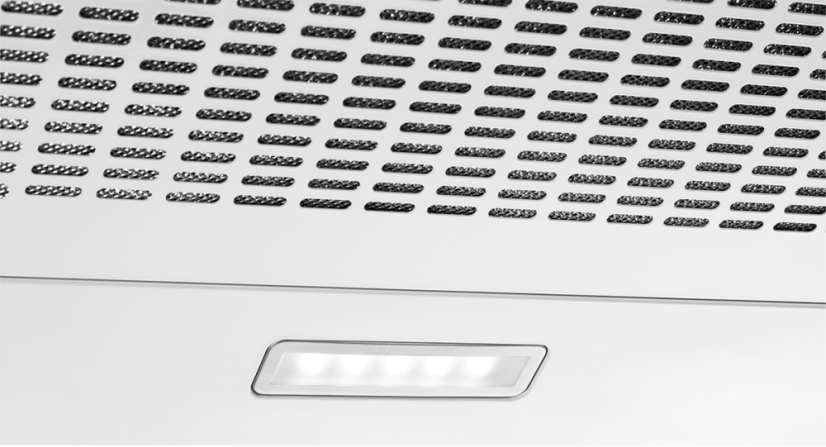 Podvěsná digestoř Concept OPP1360wh