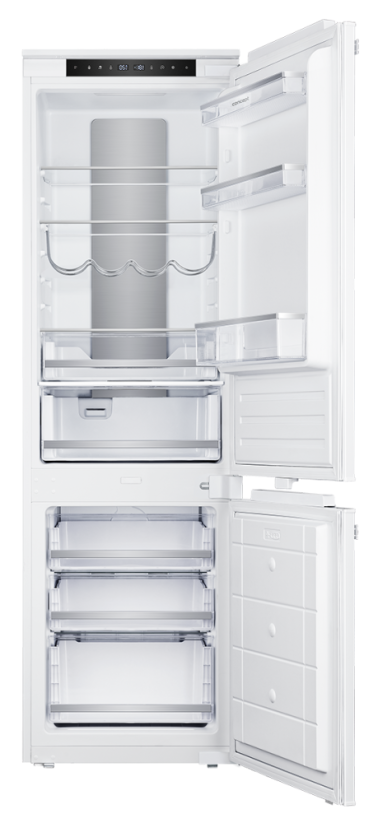 Vestavná chladnička Concept LKV7260