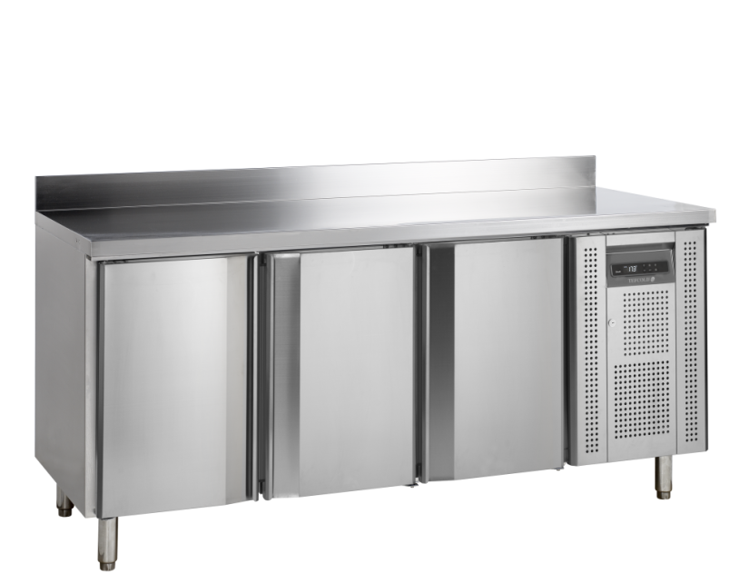 Chladicí stůl TEFCOLD SK 6310/+SP