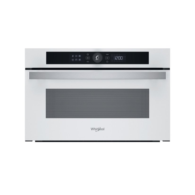 Vestavná trouba Whirlpool WMD44MW