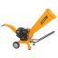 Drtič větví Riwall PRO RPS 7058